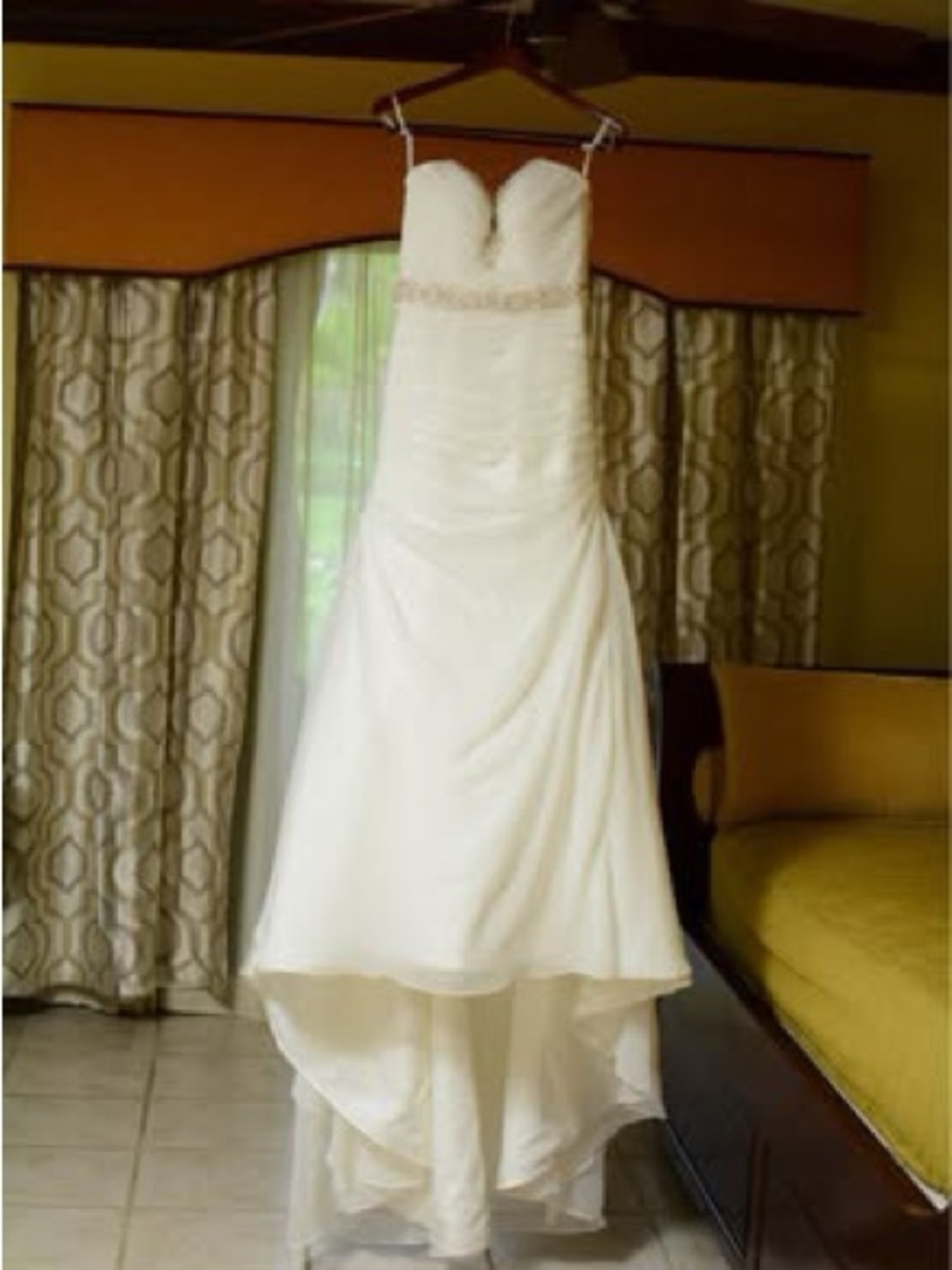 Stella York Wedding Dress